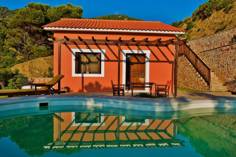Others 4, Porto Skopelos Villas, Thessaly