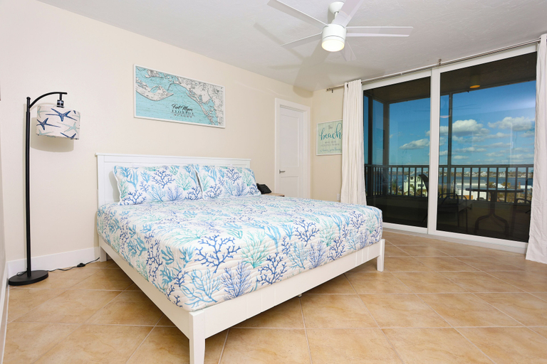 Bedroom 2, Casa Playa Beach Resort, Lee