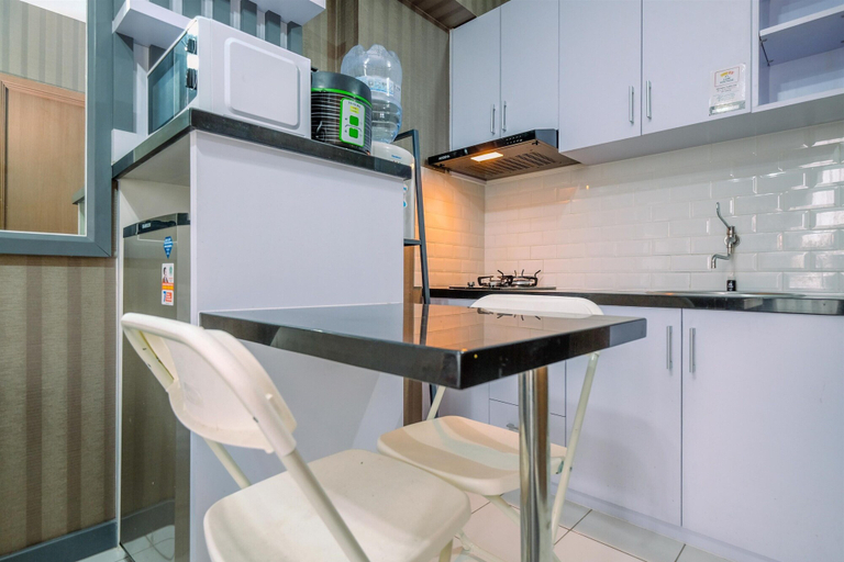 Others 5, Homey and Cozy Living 2BR Podomoro Golf View Apartment, Bogor