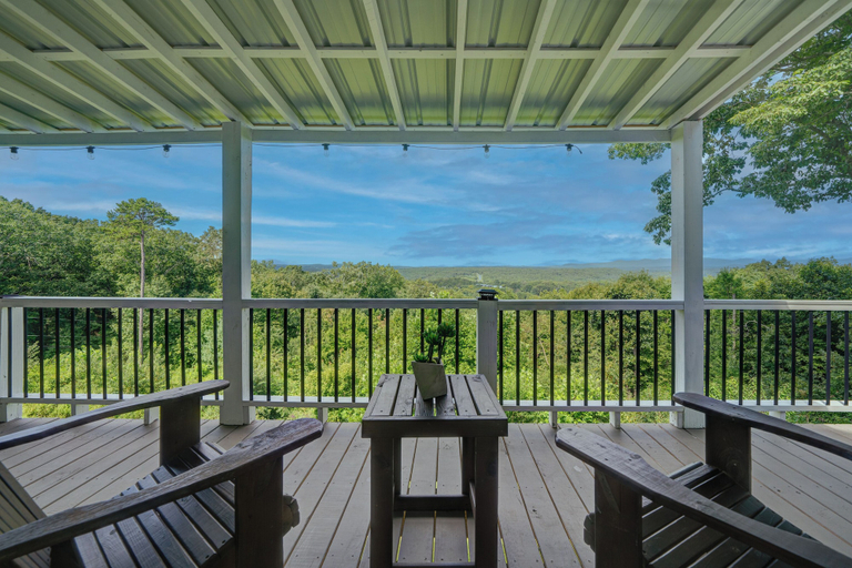 The Haven at Sunset View, Gilmer