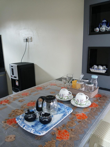 Others 5, Bungo Bed Breakfast Workation, Bukittinggi