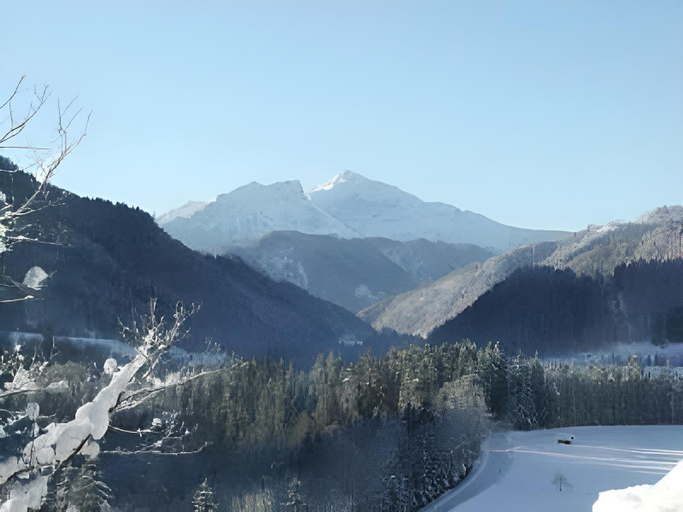Exterior & Views 4, Stiegenwirt, Liezen
