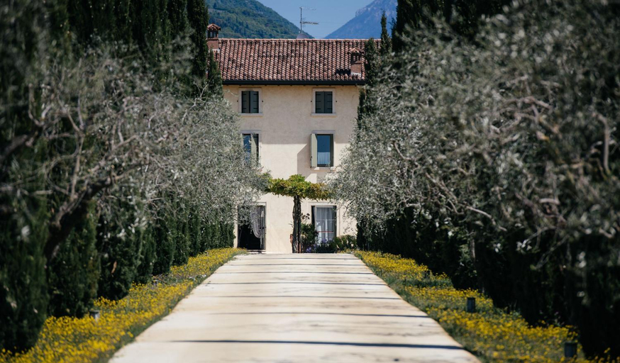 Exterior & Views 1, Dimora Buglioni Wine Relais, Verona