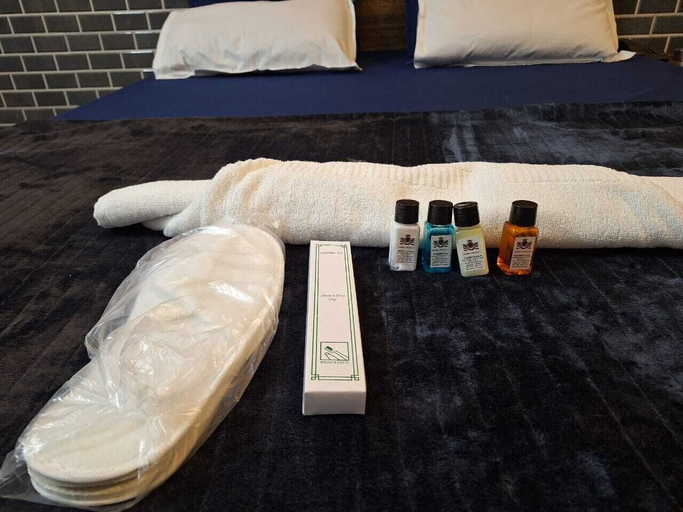 Bedroom, Hotel High East, Papum Pare