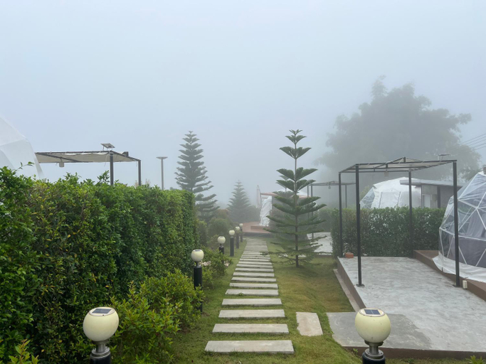See Scape Camping Khaokho, Khao Kho