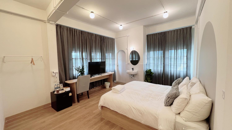 Bedroom 7