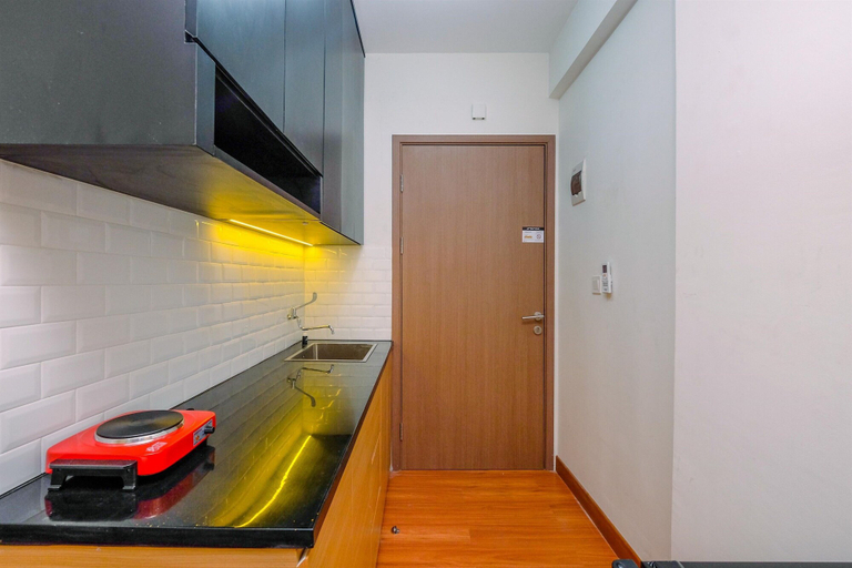 Others 4, Nice and Fancy Studio Apartment at Podomoro Golf View, Bogor