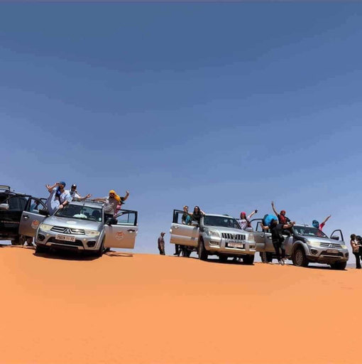 Others 5, Overnight Camp Merzouga & Camel Tours, Errachidia