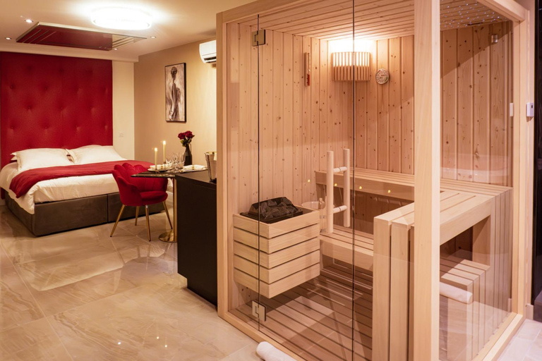 Others 2, ELEGANCE & SPA - chambre d'hotes avec sauna et jacuzzi privatif, Hérault
