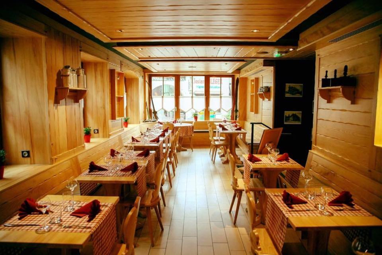 Food & Drinks 5, Appartements Le Hupsa Pfannala , Haut-Rhin