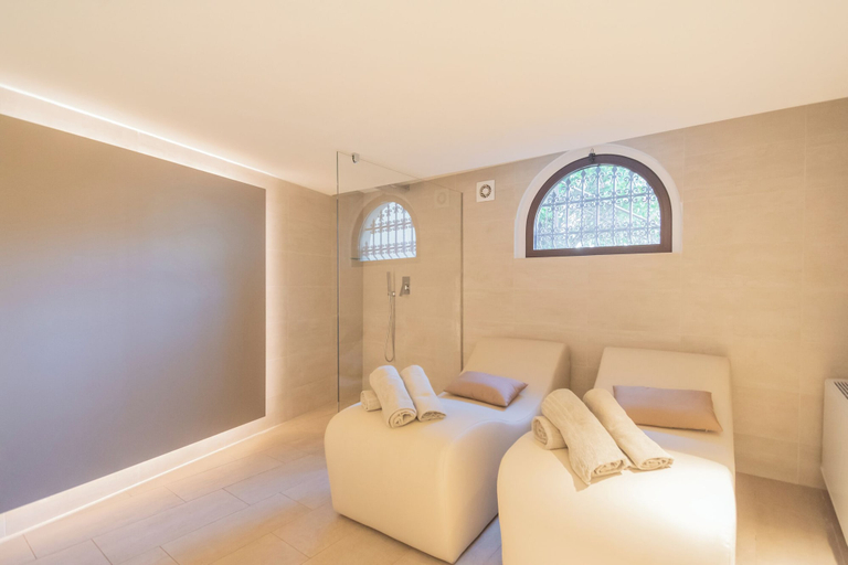Bedroom 3, Villa Ida by Rent all Como, Como