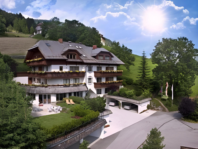 Nordic Lodge, Spittal an der Drau