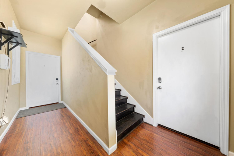 Others 2, Cozy 1 bdr/1br near downtown, Sacramento