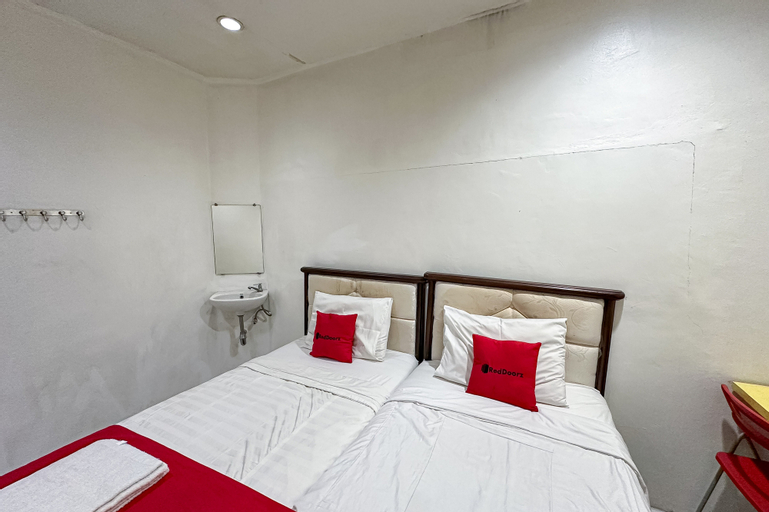 Bedroom 19