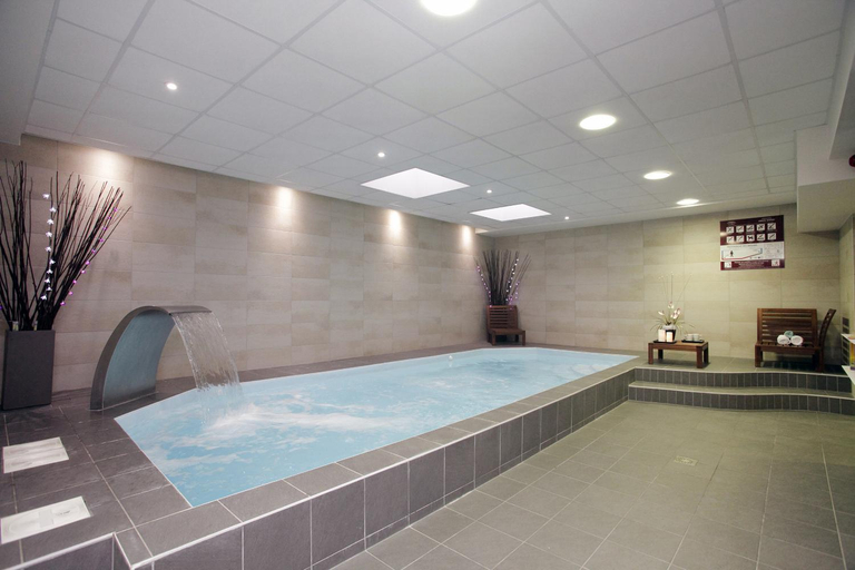 Sport & Beauty 2, Strasbourg Centre Les Halles, Bas-Rhin