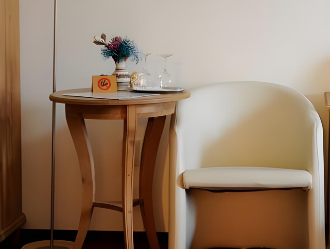 Others 2, Kleines Hotel, Sibiu