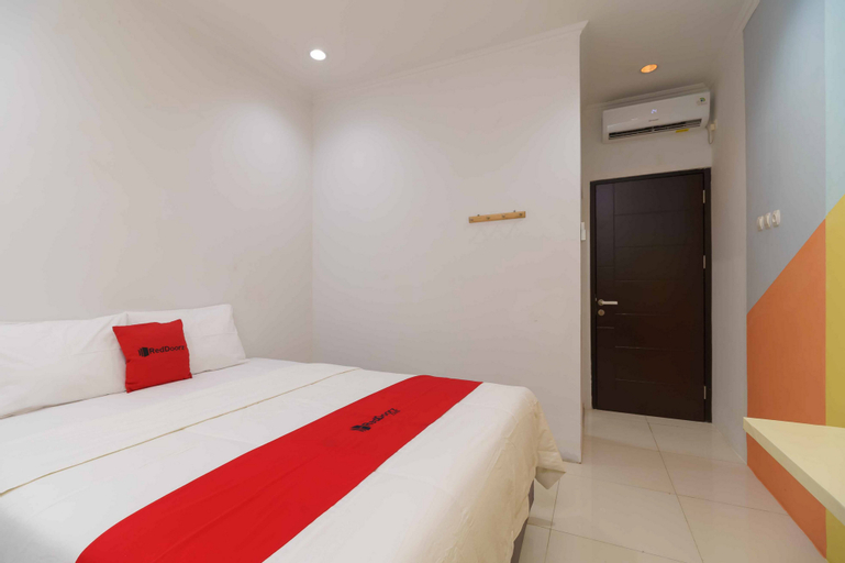 Bedroom 20