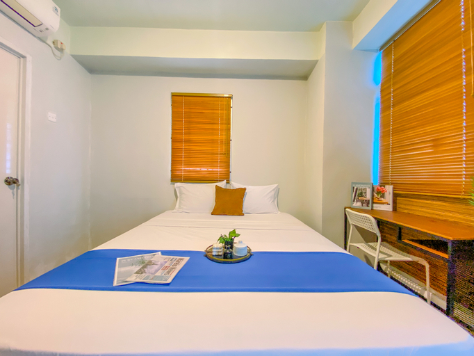 Comfy 2BR at Pakubuwono Terrace Apartment By Travelio, South Jakarta