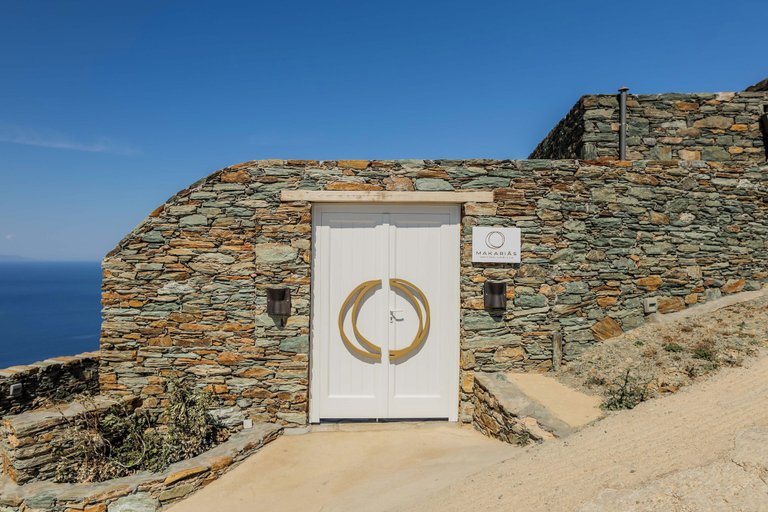 Exterior & Views 2, Makarias Traditional Luxury Villas, South Aegean