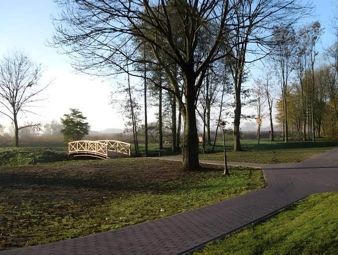 Others 4, Pensjonat Bajdarka, Białystok