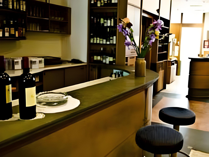 Food & Drinks 4, Stiegl Scala, Bolzano