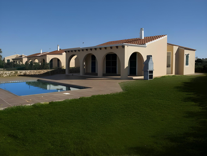 Others 4, Villas Las Golondrinas, Baleares