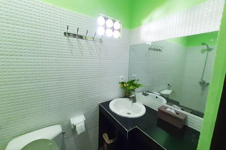 Bathroom 1