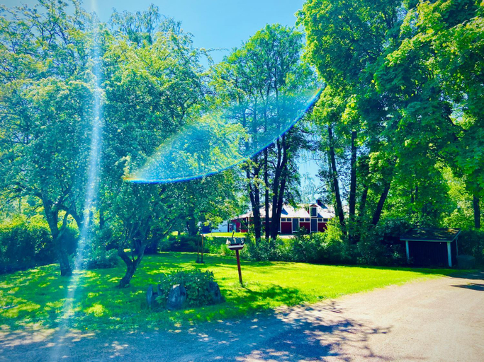 Others 5, Solakoop B&B, Karlstad