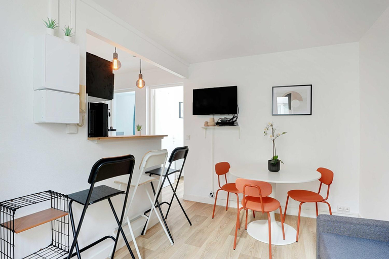 Others 3, Modern apartment - 2BR-4P - Sacre-Cœur, Paris