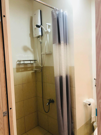 Others 2, Osam Empire Suites 2BR Staycation at Trees Residences Condominium, Kalookan City
