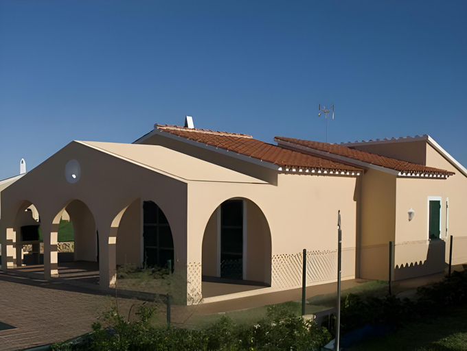 Others 3, Villas Las Golondrinas, Baleares