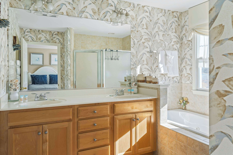 Bathroom 4, Bayside Destination Drive, Sussex