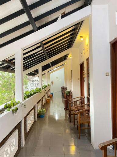 Food & Drinks 4, Pi Home by Perwira Hub, Yogyakarta