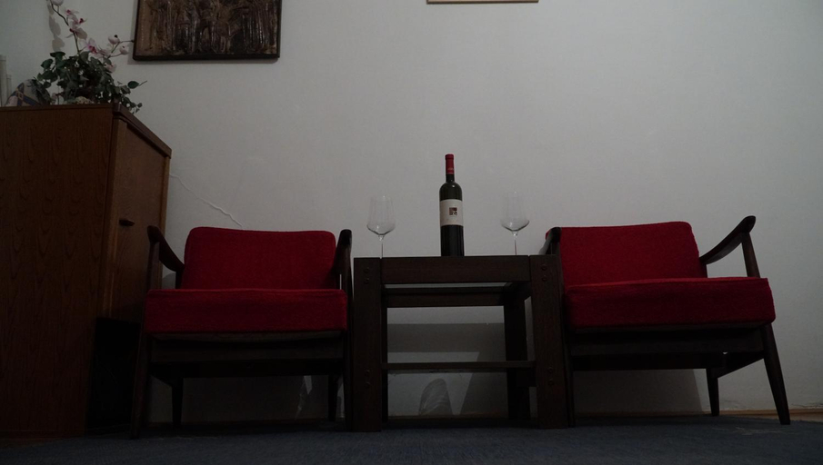 Facilities 4, Apartments Nera, Zagreb