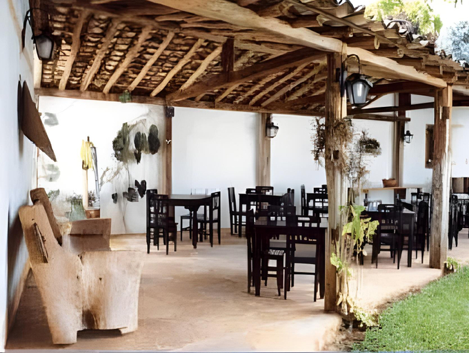 Food & Drinks 4, Pousada Pouso do So Vigário, Pirenópolis