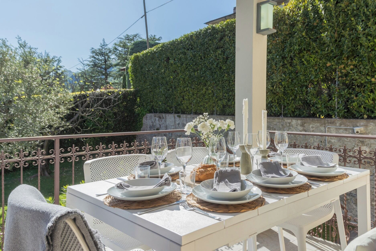 Food & Drinks, Villa Ida by Rent all Como, Como