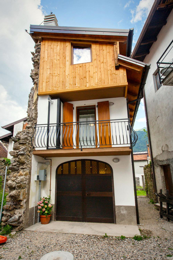 La Marmote Albergo Diffuso di Paluzza Clome, Udine