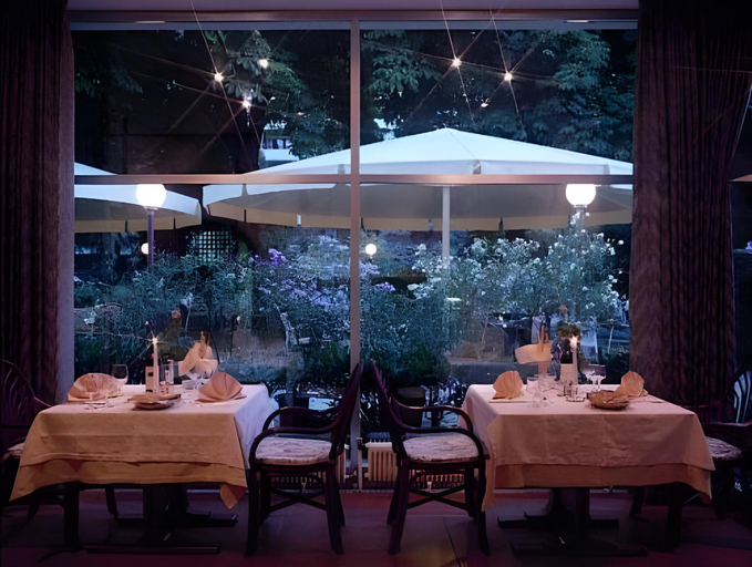 Food & Drinks 4, Stiegl Scala, Bolzano