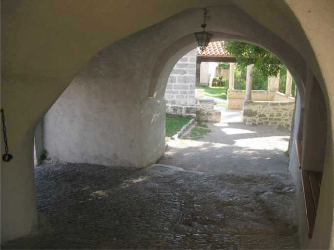 Others 5, Apartment Pergola, Opatija/Veprinac