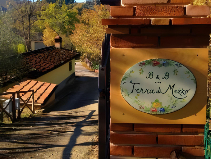 Others 3, B&B Terra Di Mezzo, Ascoli Piceno