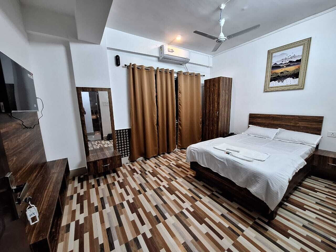 Others 5, Hotel High East, Papum Pare