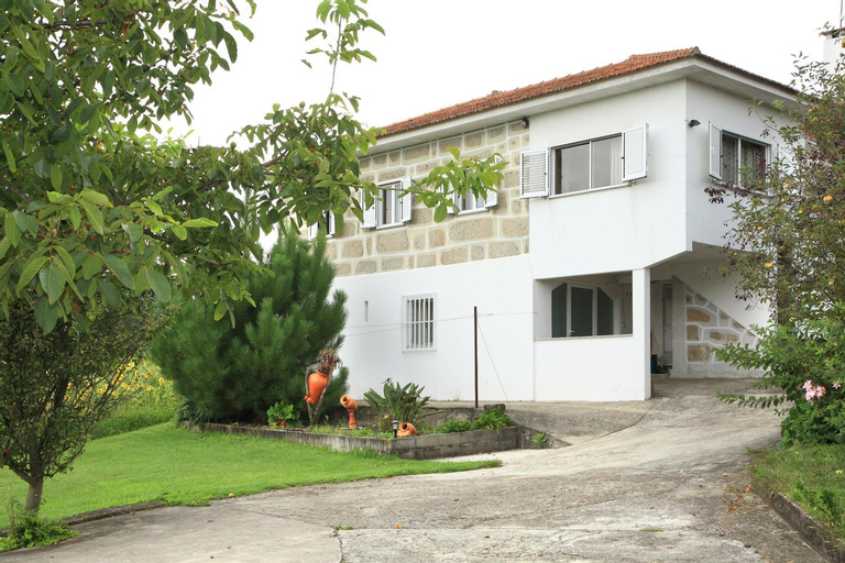 Casa S. Felix, Vila Nova de Famalicão