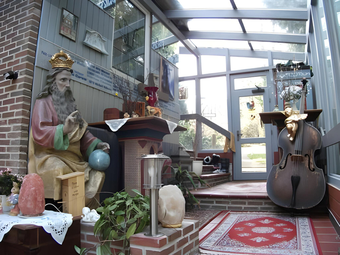 Others 4, Paul Lincke Residenz, Goslar