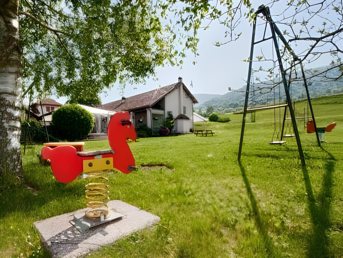 Others 5, Nogherazza - La Locanda, Belluno