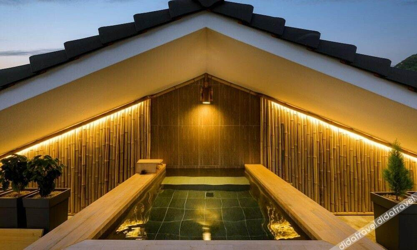 Sport & Beauty 5, Jeju Hotel Harusida, Seogwipo
