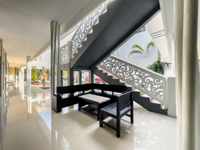 Others 2, Bintang Jaya Hotel, Madura Island
