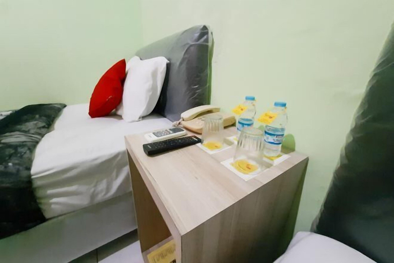 Bedroom 10