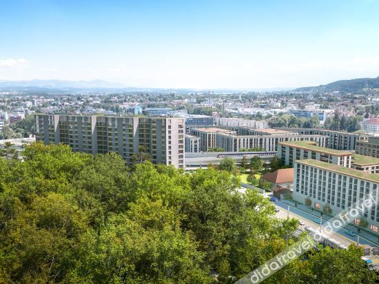 Others 2, harry’s home Zürich-Wallisellen, Bülach