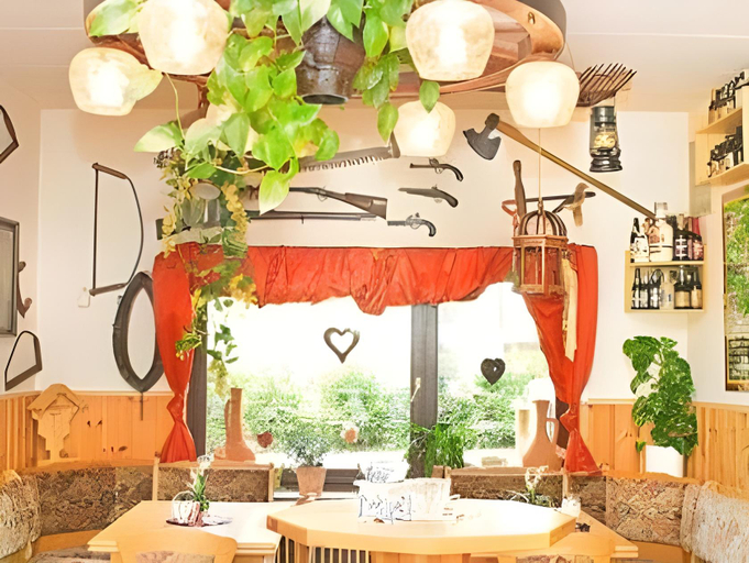 Food & Drinks 4, Hildfelder Stubchen, Hochsauerlandkreis