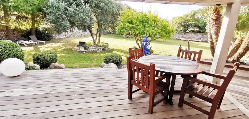 Facilities 5, Villa Le Lagon - Vision Luxe, Corse-du-Sud